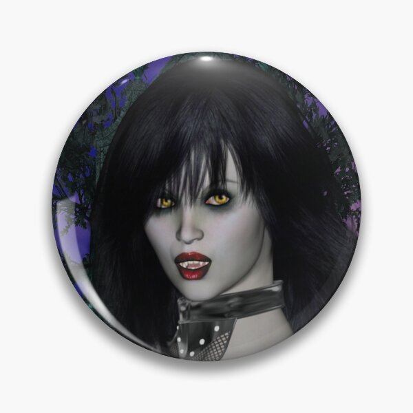 Item preview, Welcome To My World, says the vampire. designed and sold by LoneAngel.