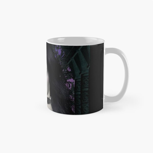 Item preview, Welcome To My World, says the vampire. designed and sold by LoneAngel.