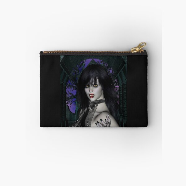 Item preview, Welcome To My World, says the vampire. designed and sold by LoneAngel.