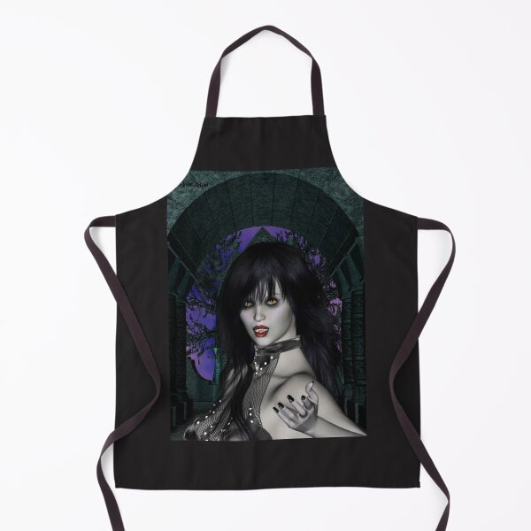 Item preview, Welcome To My World, says the vampire. designed and sold by LoneAngel.