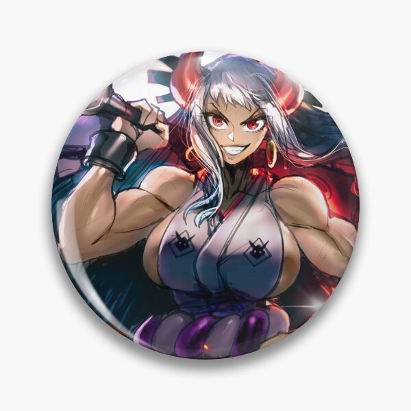 Item preview, Yamato designed and sold by TheGoldenSmurf.