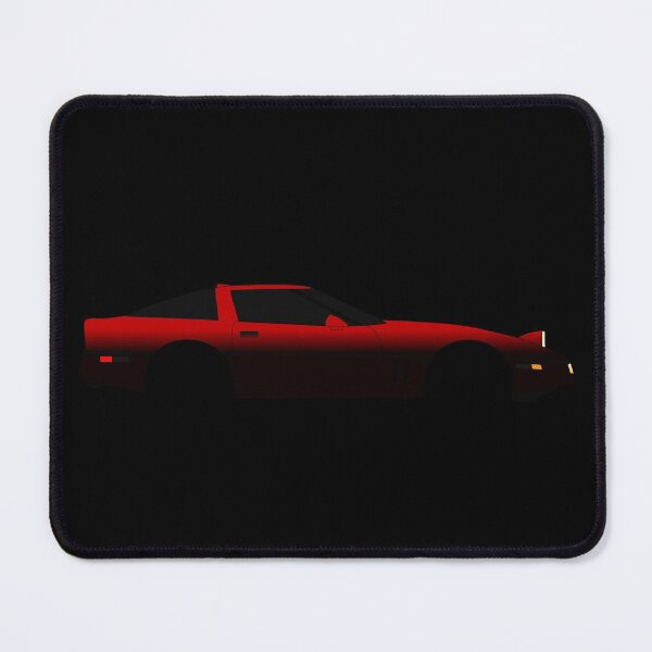 Item preview, Chevrolet Corvette C4 (1983) - 'Night Cruise Series #4' designed and sold by Dark Enterprises.