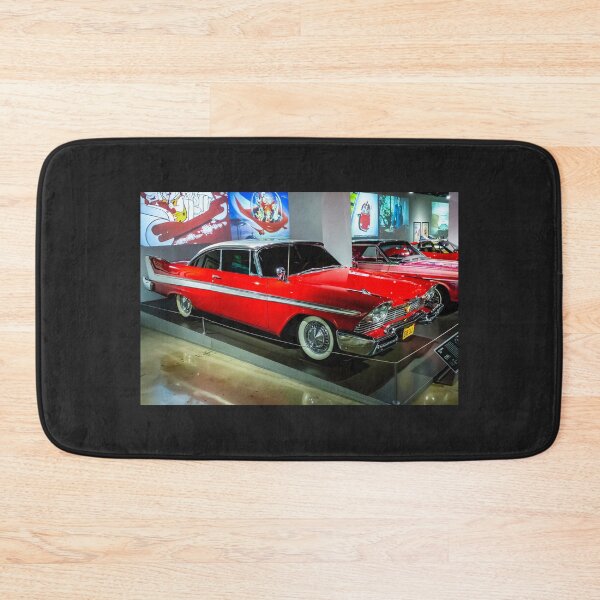 Item preview, Christine designed and sold by Thaddeus Zajdowicz.