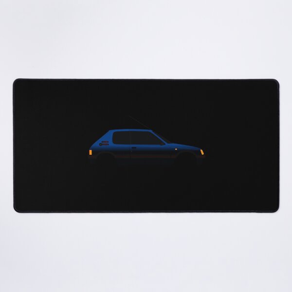 Item preview, Peugeot 205 GTi 1.6 (1984-1992) - 'Night Cruise Series #6' designed and sold by Dark Enterprises.