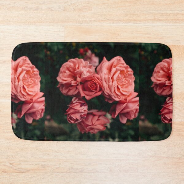 Item preview, Pink Rose Garden  designed and sold by newburyboutique.