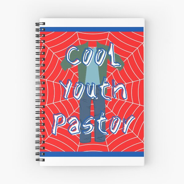 Artikelvorschau, Cooler Jugendpastor entworfen und verkauft von Faithandfandom.