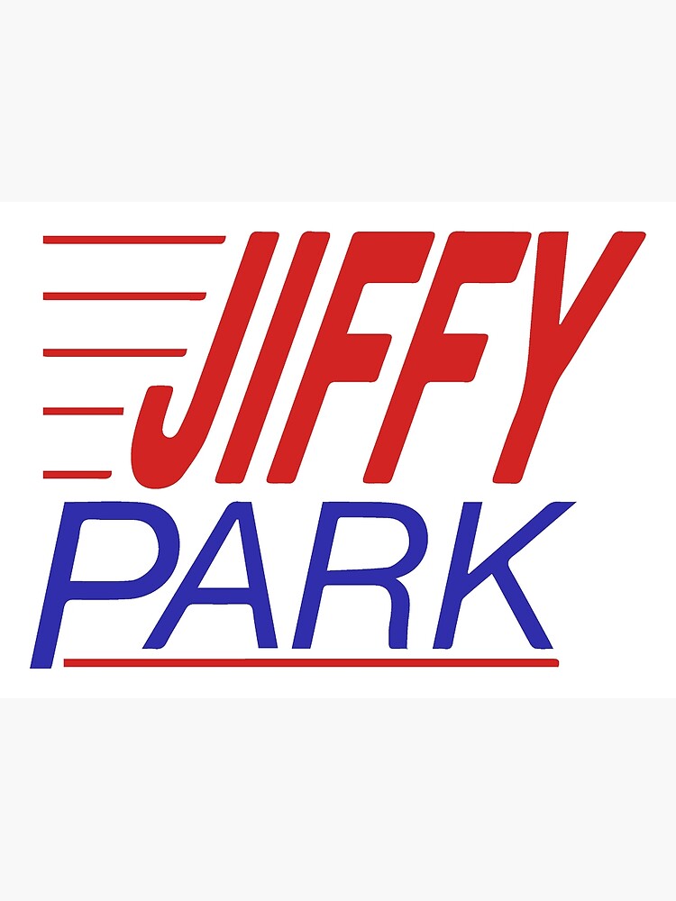 "Kramer Jiffy park" Poster by MovieFans Redbubble
