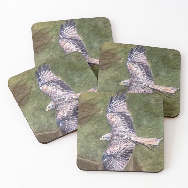 Item preview, Eagle in gliding flight | Freedom designed and sold by NathBros.