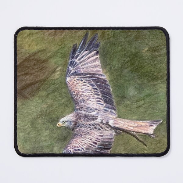 Item preview, Eagle in gliding flight | Freedom designed and sold by NathBros.