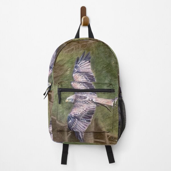 Item preview, Eagle in gliding flight | Freedom designed and sold by NathBros.