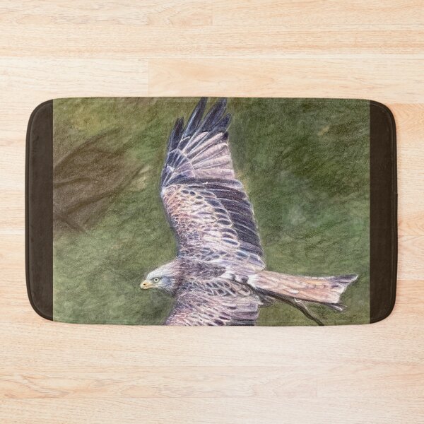 Item preview, Eagle in gliding flight | Freedom designed and sold by NathBros.