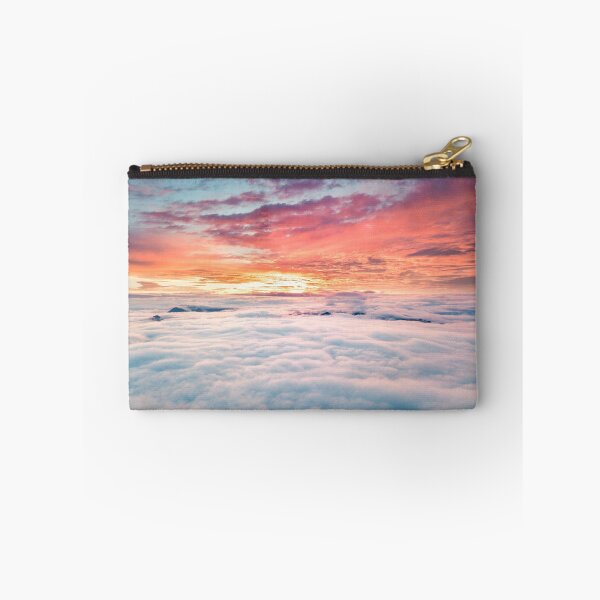 Item preview, Beautiful Pink Sunset Clouds  designed and sold by newburyboutique.
