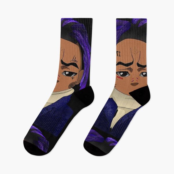 Item preview, xxxtentacionsad designed and sold by ROOGERT-ART.