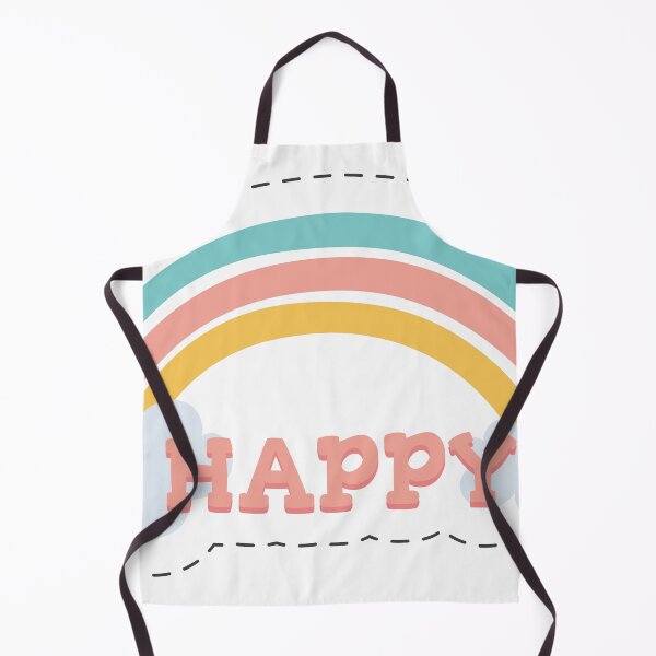 Item preview, Happy Rainbow designed and sold by fulbag588.