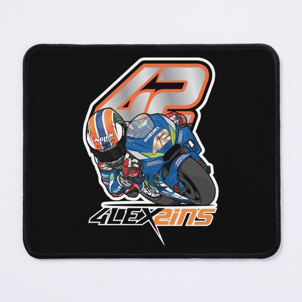 Item preview, Pro Motorbike Rider Racing designed and sold by BeautyFlower111.