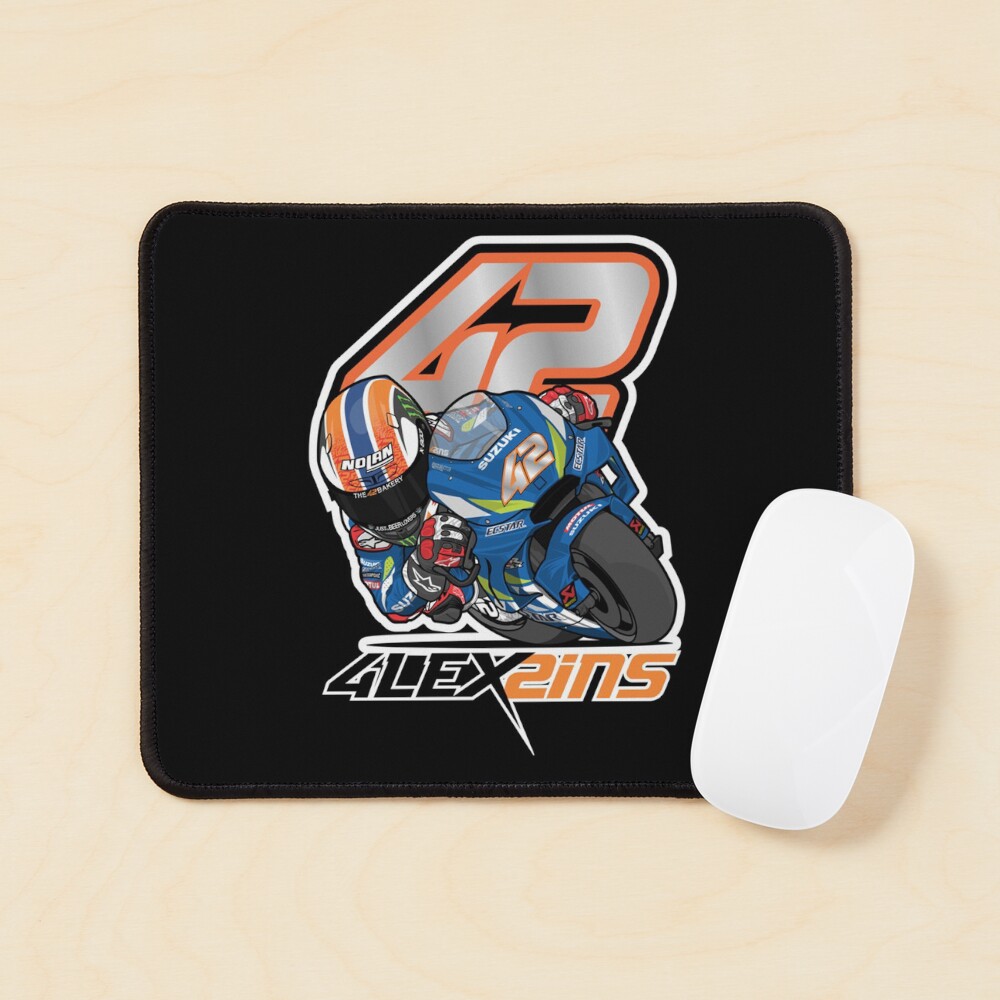 Item preview, Mouse Pad designed and sold by BeautyFlower111.