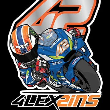 Artwork thumbnail, Pro Motorbike Rider Racing by BeautyFlower111