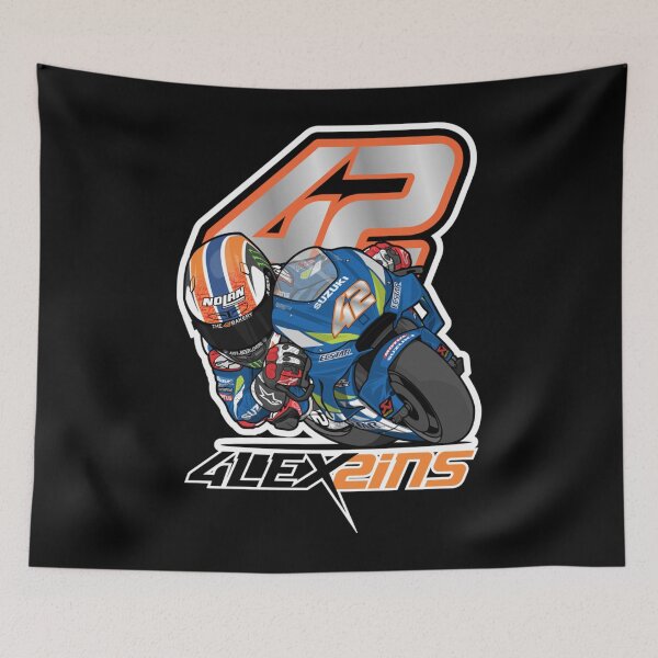 Item preview, Pro Motorbike Rider Racing designed and sold by BeautyFlower111.