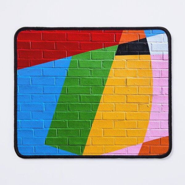 Item preview, Colorful Pop Art designed and sold by newburyboutique.