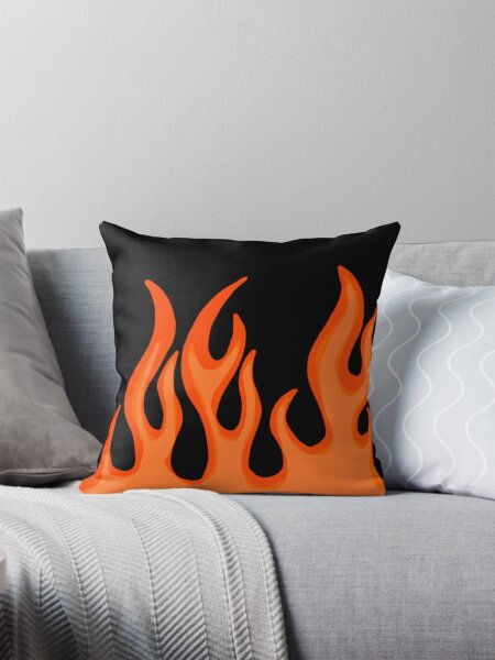 Item preview, Fire Flame designed and sold by AestheticNi.
