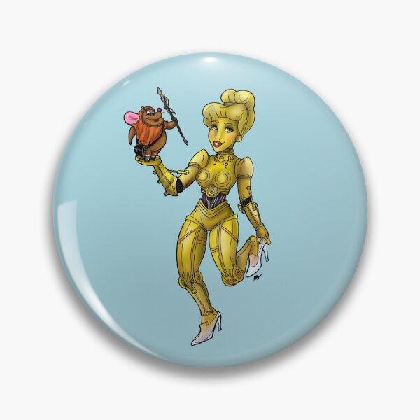 Item preview, If the Glass Shoe Fits  designed and sold by Popkill.