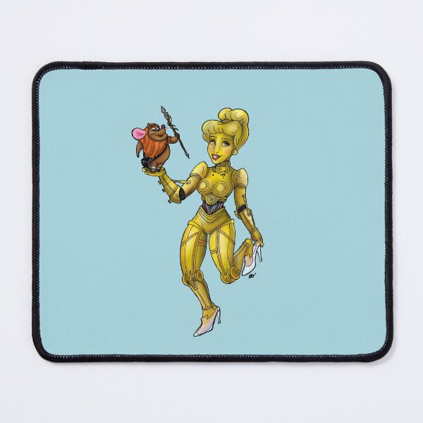 Item preview, If the Glass Shoe Fits  designed and sold by Popkill.