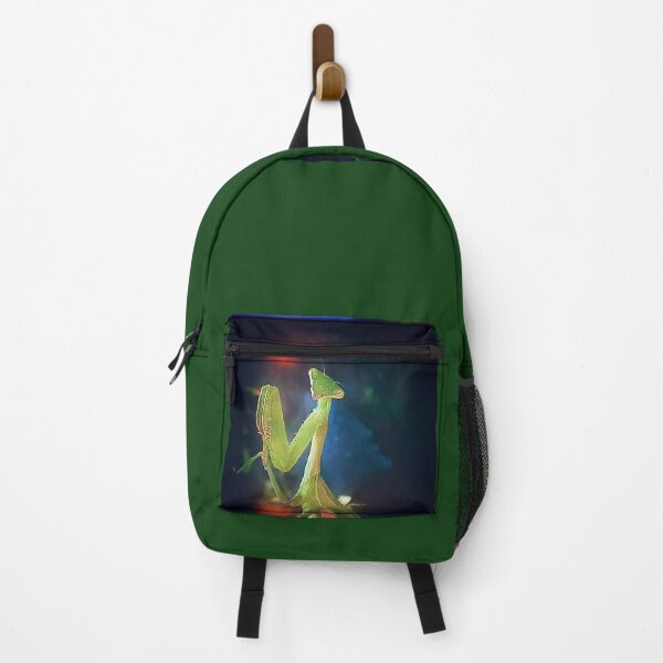 Item preview, Eye Contact with the Mantis designed and sold by VespersEmporium.