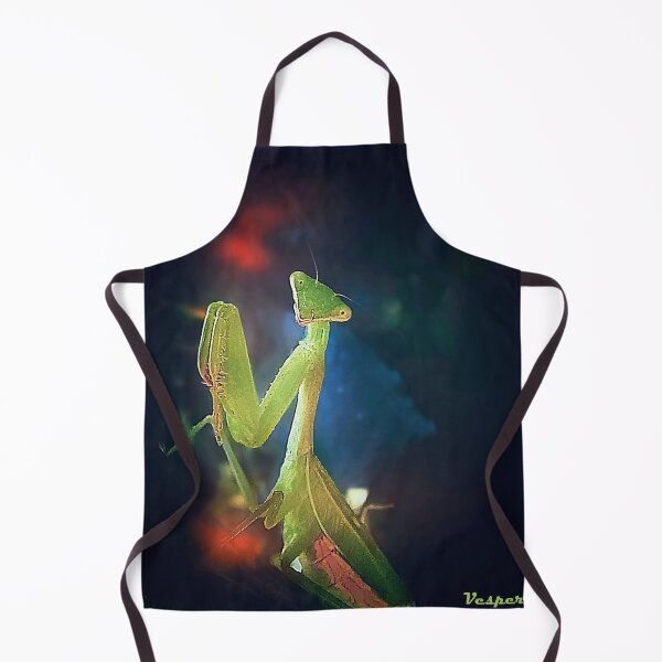 Item preview, Eye Contact with the Mantis designed and sold by VespersEmporium.