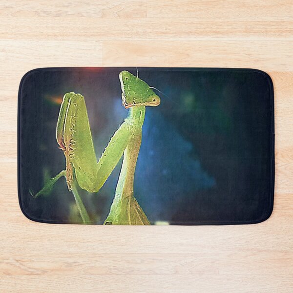 Item preview, Eye Contact with the Mantis designed and sold by VespersEmporium.