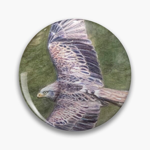 Item preview, Eagle in gliding flight | Freedom designed and sold by NathBros.