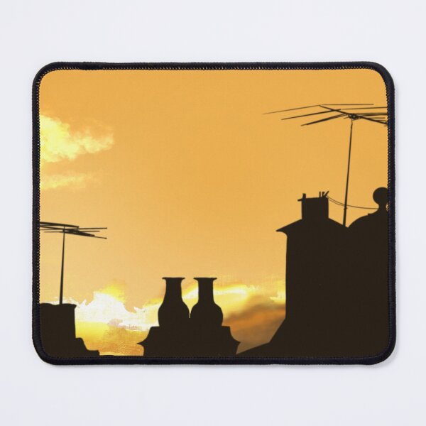 Item preview, Chimneys designed and sold by SteveDenham.