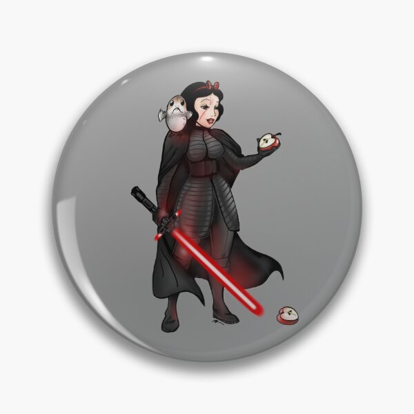 Item preview, Fairest of the First Order designed and sold by Popkill.