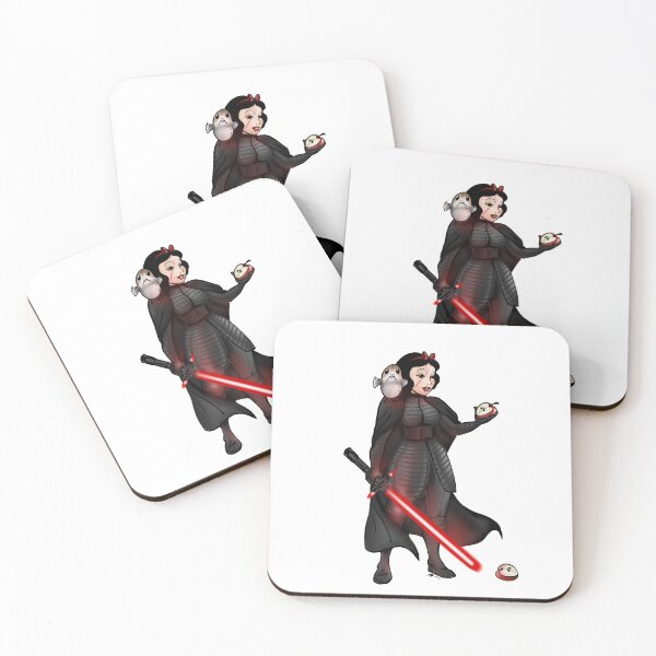 Item preview, Fairest of the First Order designed and sold by Popkill.