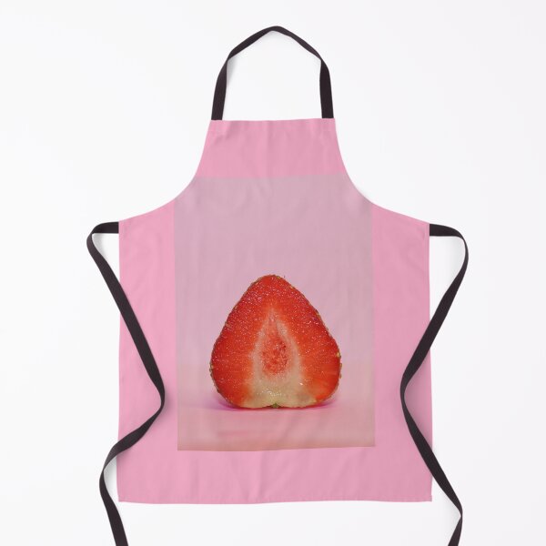 Item preview, Tropical Pink Strawberry designed and sold by newburyboutique.