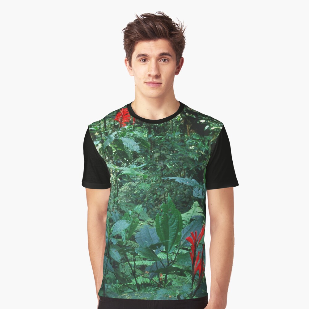 Item preview, Graphic T-Shirt designed and sold by DEC02.