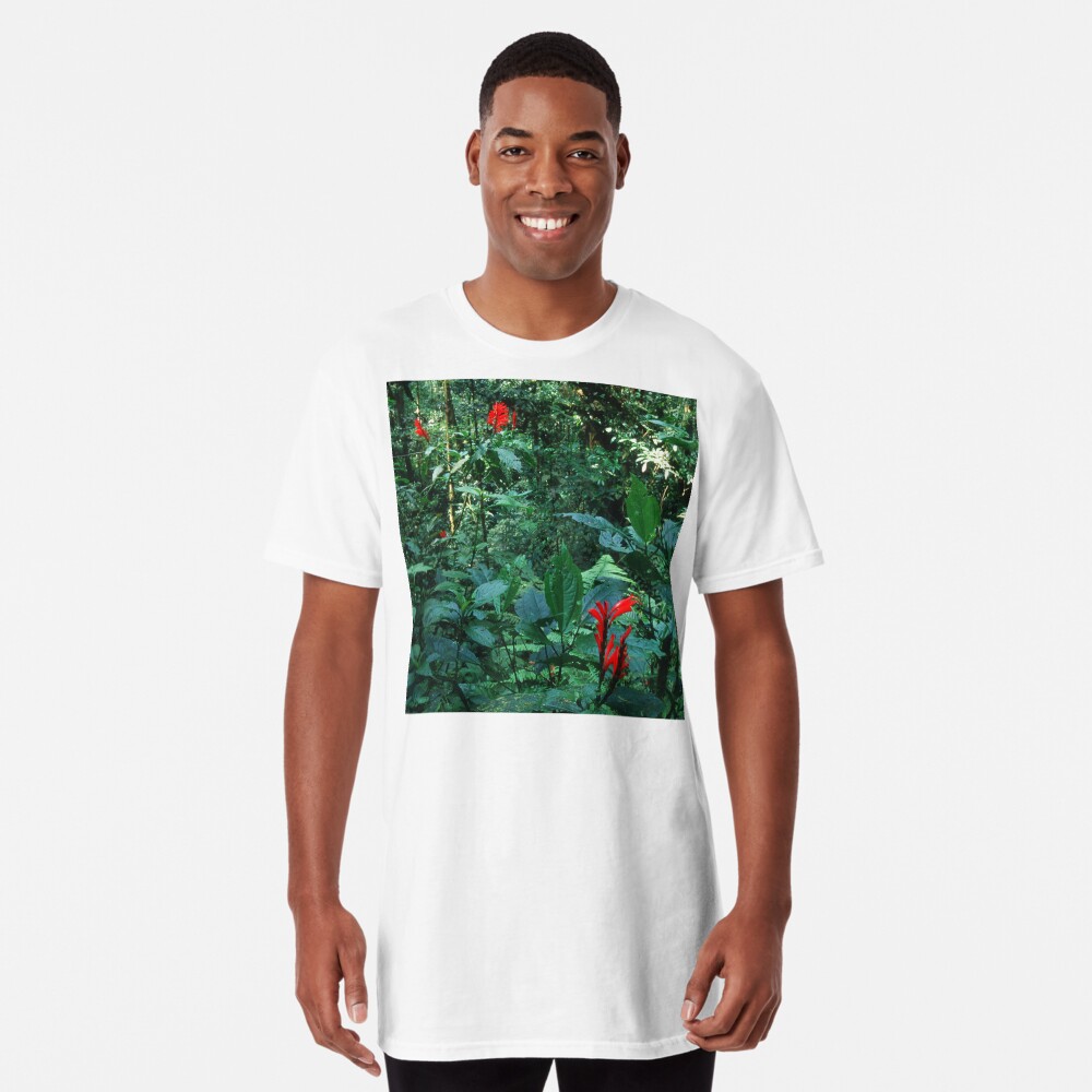 Item preview, Long T-Shirt designed and sold by DEC02.