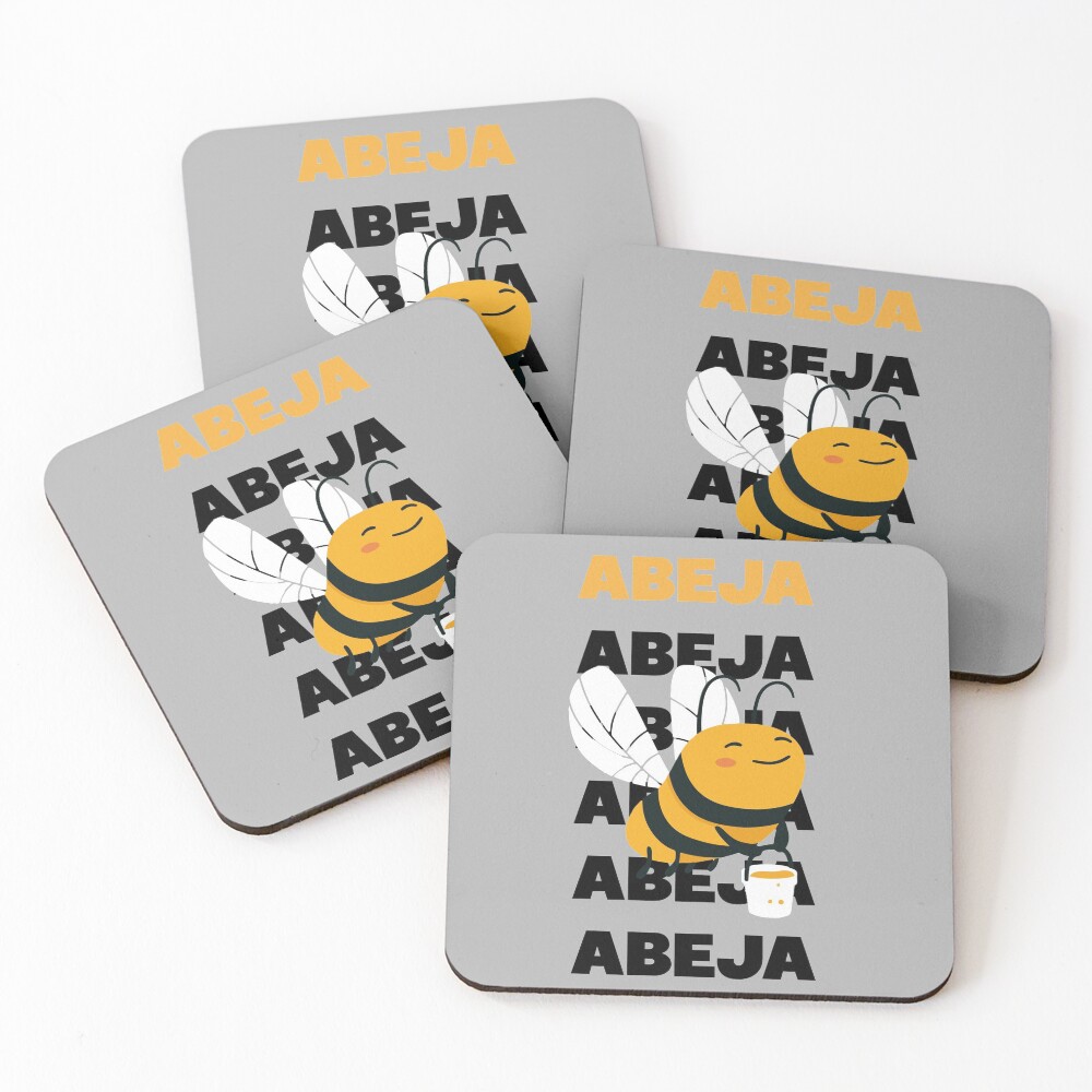 Item preview, Coasters (Set of 4) designed and sold by titidesigns.