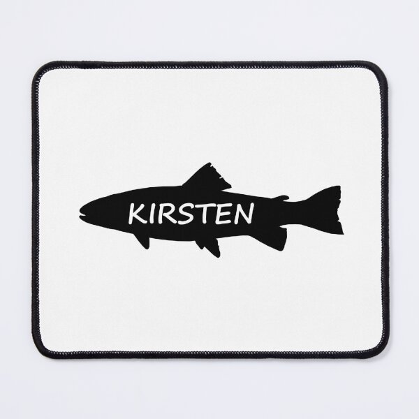 Item preview, Kirsten Fish designed and sold by gulden.