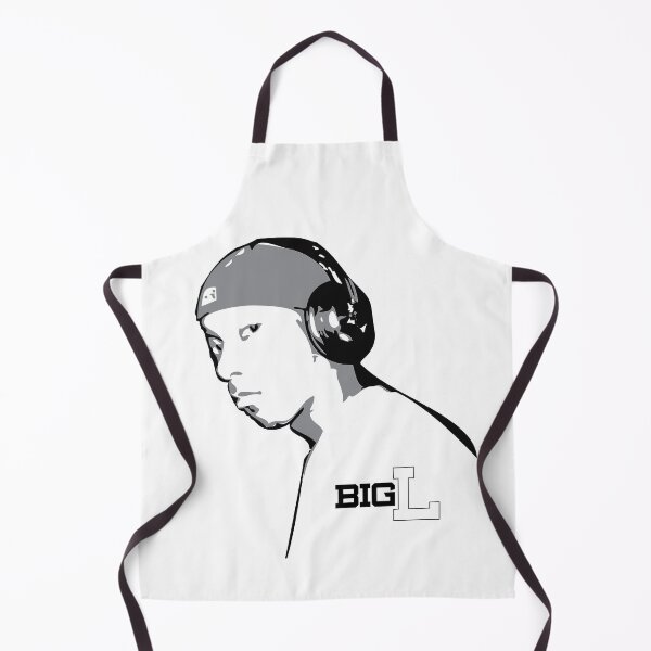 Item preview, Big L - classic hip hop designed and sold by 2Artest.