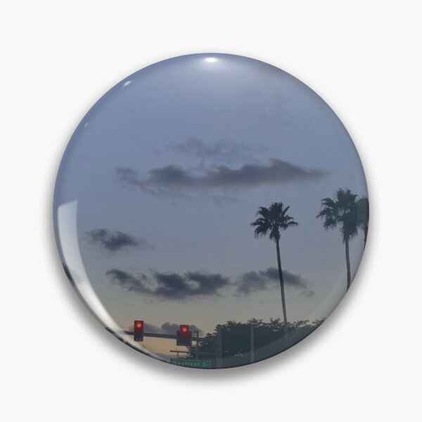 Item preview, Siesta Key Bayfront Drive Sunset  designed and sold by jessicaleah15.