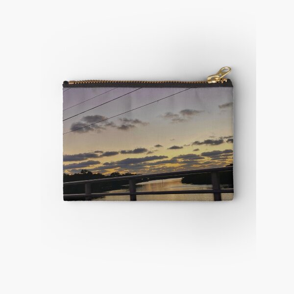 Item preview, Siesta Key Bridge Sunset  designed and sold by jessicaleah15.