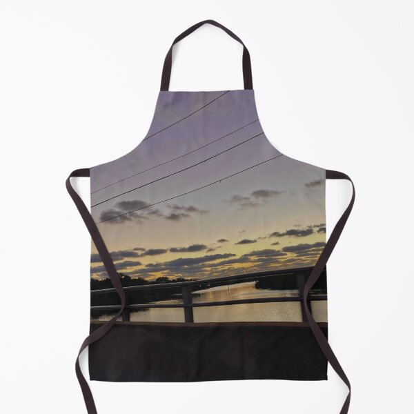 Item preview, Siesta Key Bridge Sunset  designed and sold by jessicaleah15.