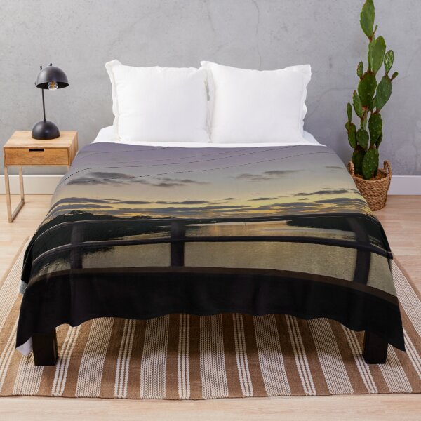 Item preview, Siesta Key Bridge Sunset  designed and sold by jessicaleah15.