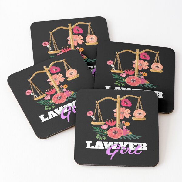 Item preview, lawyer girl lawyer lawyer law designed and sold by Shreyaart1.
