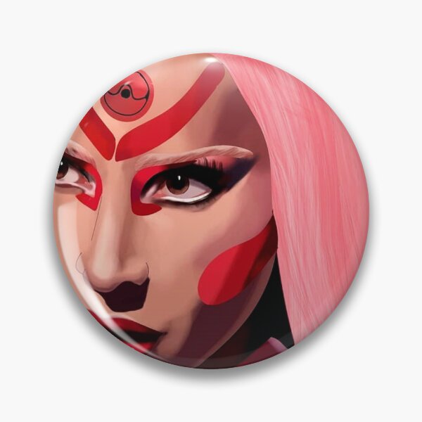 Item preview, ladygaga designed and sold by ROOGERT-ART.