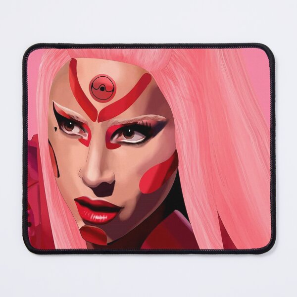 Item preview, ladygaga designed and sold by ROOGERT-ART.