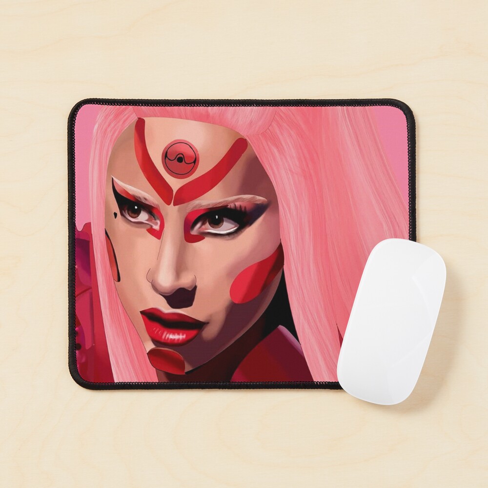 Item preview, Mouse Pad designed and sold by ROOGERT-ART.