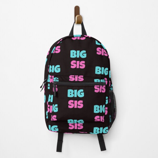 Item preview, Big Sis designed and sold by Peter Stawicki.