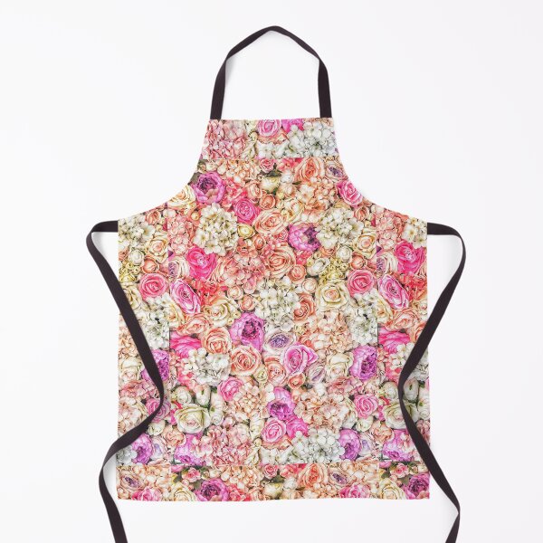Item preview, Romantic Pink Roses designed and sold by newburyboutique.