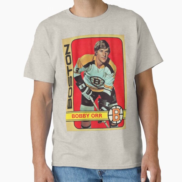 Item preview, Bobby Orr Ice Hockey Legend Trading Card designed and sold by ourkid.